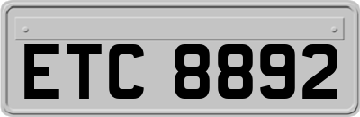 ETC8892