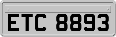 ETC8893