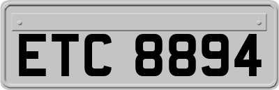 ETC8894
