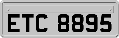 ETC8895