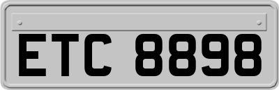 ETC8898