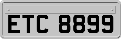ETC8899