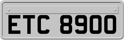ETC8900