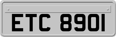 ETC8901