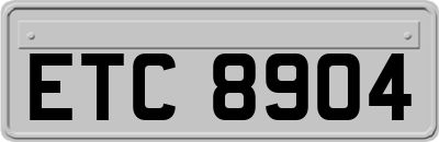 ETC8904
