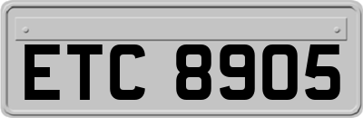 ETC8905