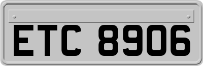 ETC8906