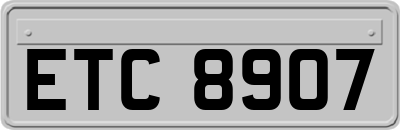 ETC8907