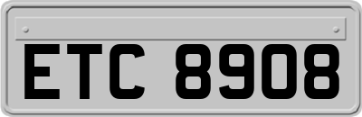 ETC8908