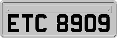 ETC8909