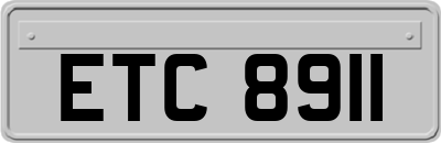 ETC8911