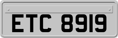 ETC8919