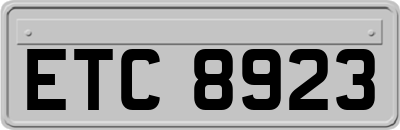 ETC8923