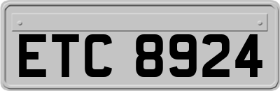 ETC8924