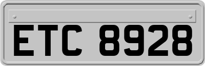 ETC8928