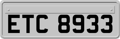 ETC8933