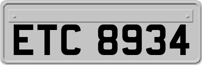 ETC8934