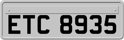 ETC8935