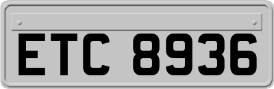 ETC8936
