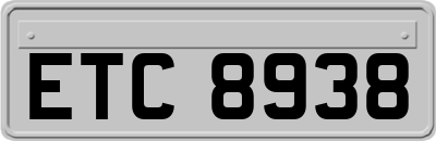 ETC8938