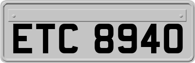 ETC8940