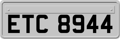 ETC8944