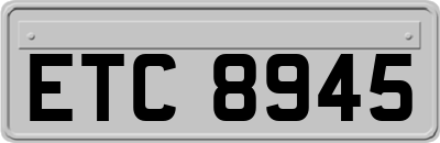 ETC8945