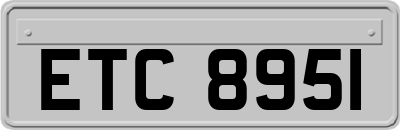 ETC8951