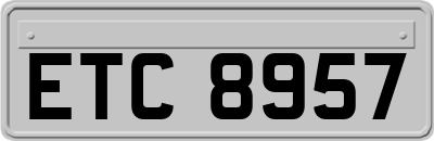 ETC8957