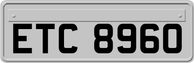 ETC8960