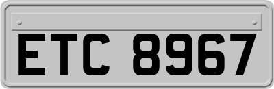 ETC8967
