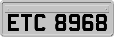 ETC8968