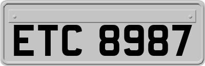 ETC8987