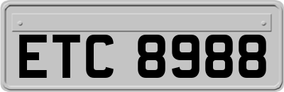 ETC8988