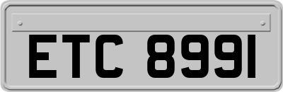 ETC8991