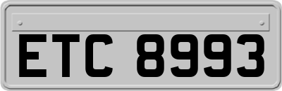 ETC8993