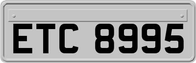 ETC8995
