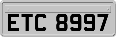 ETC8997