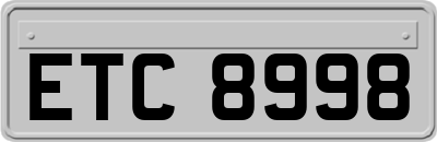 ETC8998