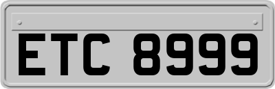 ETC8999