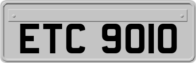 ETC9010