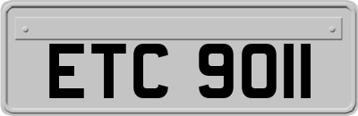 ETC9011