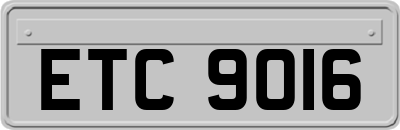 ETC9016