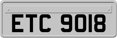 ETC9018