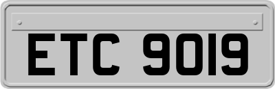ETC9019