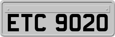ETC9020