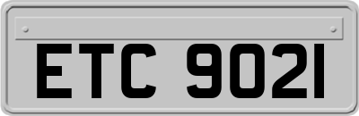 ETC9021