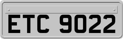 ETC9022