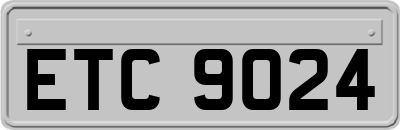 ETC9024