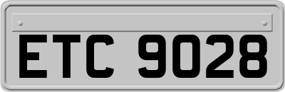 ETC9028